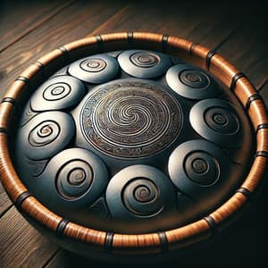 Ariumi Drum: Music for Meditation, Yoga and Morning Mindfulness - Spiritual Music Collection