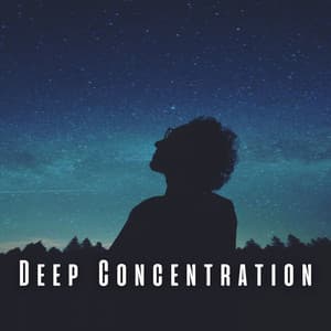 Deep Concentration: Chill Music with Lofi Sounds - Lofi Hip-Hop Beat
