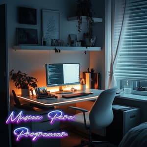Musica Para Concentrarse - Musica Para Programar