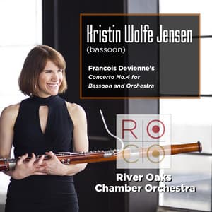 ROCO in Concert: ROCO Celebrates France - Roco