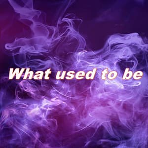 What used to be - Jonathan Beats