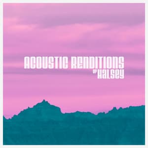 Acoustic Renditions of Halsey - Guitar Tribute Players