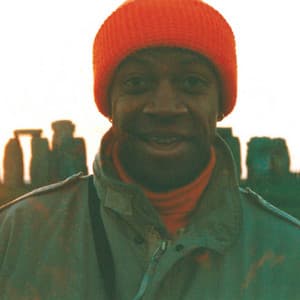 Kalimba - Laraaji