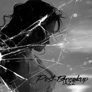 Post-Breakup Jazz - Paula Byron's Secret Society