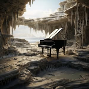 Piano Music: Reminiscent Moods - Piano Relaxation Music Masters