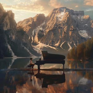 Piano Relajante: Tonos Pacíficos Para Gatos - Pianos del océano