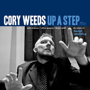 Up a Step - Cory Weeds