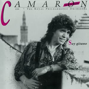 Soy Gitano - Camaron De La Isla