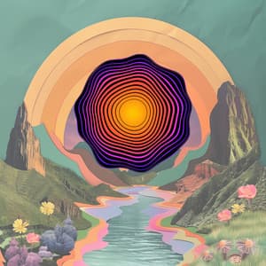 Year of the Dragon, Vol. 2 - Sound Bath