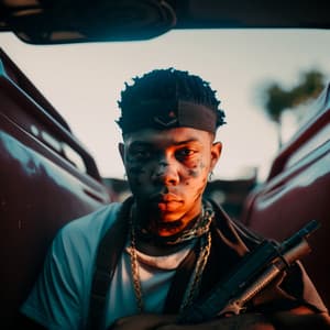 WEAK - Cali LND