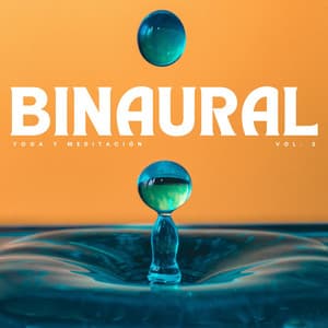 Binaural: Yoga Y Meditación Vol. 2 - Paz Interior
