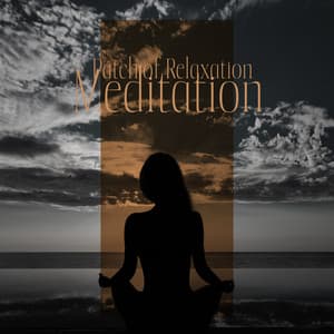 Patch of Relaxation Meditation: Healing Music for Restless, Child Meditation - Sound of Nature Library