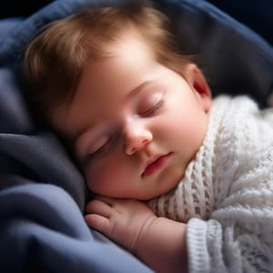 Ritmos De Sueño: Hip Hop Para El Sueño Del Bebé - Chill-hop suave