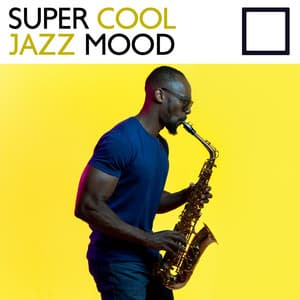 Super Cool Jazz Mood - Tik Tok A Clock
