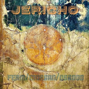 Jericho - Ned Ferm