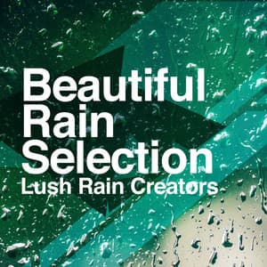 Beautiful Rain Selection - Lush Rain Creators