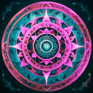 Angel Guidance - Light Vessel