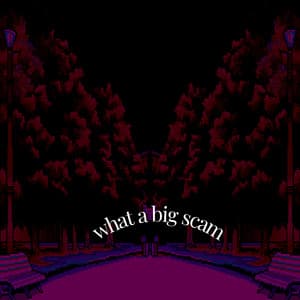 What a Big Scam - Lofi Sleep Chill & Study