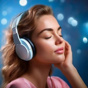 Un Sueño Reconfortante: Música Para Un Descanso Tranquilo - Estrellas Durmientes