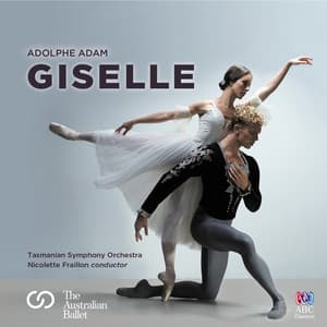 Giselle - Adolphe Adam