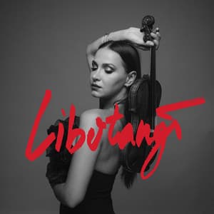 Libertango - Astor Piazzolla