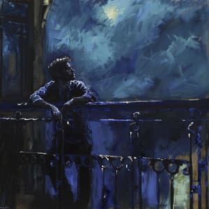 Zona Tranquila De Lofi: Vibraciones Suaves Para La Relajación - Era dorada