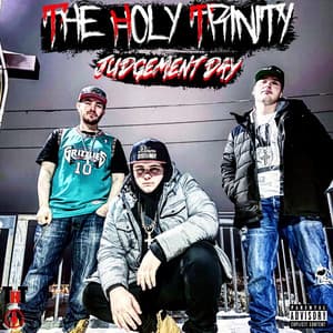 Judgement Day - The Holy Trinity