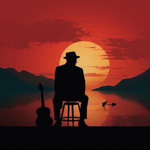 Midnight Grooves: Essential Jazz Tunes - French Café Jazz