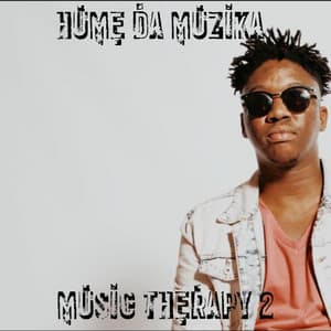 Music Therapy 2 - Hume Da Muzika
