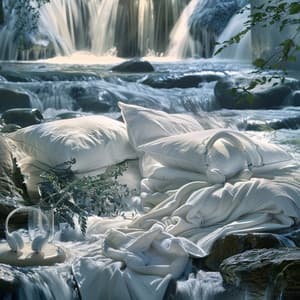 Nightfall River: Sleep Flow - Sleep Pill