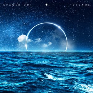 Universal Healing From Outer Space - Relaxation