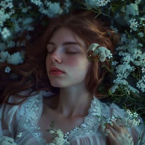 Deep Quiet Sleep: Soothing Harmonies for Sleep - Music Dreams