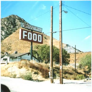 Food - F.S.Blumm
