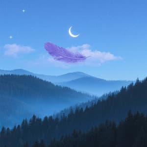 Theta Doux Voyage Interieur - Détente