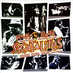 Roots Party - The Skatalites
