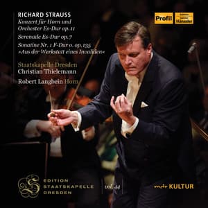 Richard Strauss - Richard Strauss