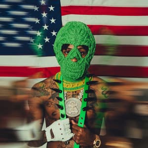 MASA - YoungBoy Never Broke Again
