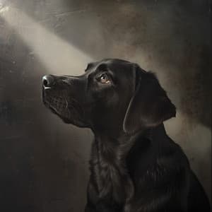 Music for Pets: Relaxing Pet Melodies - The Relaxation Principle