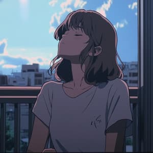 From Darkness to Light - Lo-Fi Vibes for Renewal - Healing Yoga