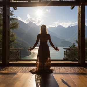 Spa Zen Junto Al Agua: Música Relajante En La Serenidad Del Agua - Paisaje sonoro de la naturaleza