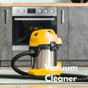 Vacuum Cleaner - The Oxford Sleep Institute