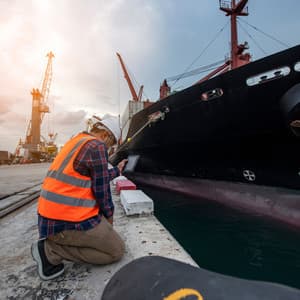 Liquid Labor Work: Meditation Music in Ocean Serenity - After Work Chill Out