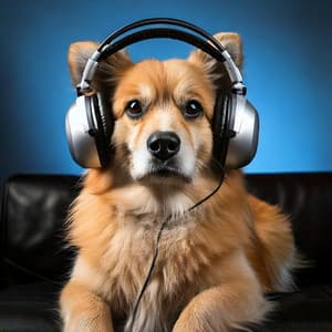 Dog Vibes: Hip Hop for Canine Calm - Lofi Radiance