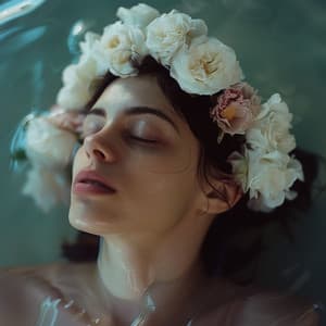 Healing Sounds: Music for Spa and Therapy - Green Nature SPA