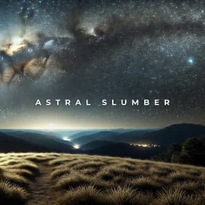 Astral Slumber: Sleeping Under the Stars - Astral Travel Sanctuary