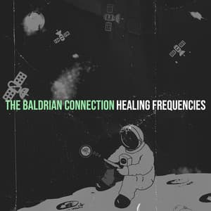 The Baldrian Connection - Healing Frequencies