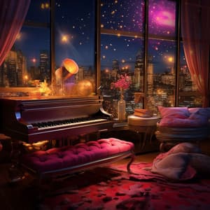 Piano Music: Sleepscape Lullabies - Sleep Music Sounds