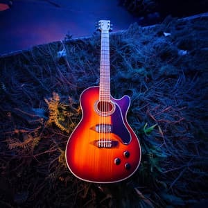 Relaxing Guitar Music: Sounds for a Peaceful Spa Retreat - Guitar Relaxing Songs