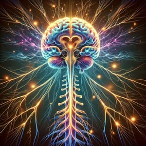 Música para Calmar el Sistema Nervioso Central: Alivio Instantáneo de la Ansiedad y el Estrés - Zona Música Relaxante