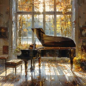 Sonidos Tranquilos De Piano: Música Relajante Armoniosa - El piano amistoso